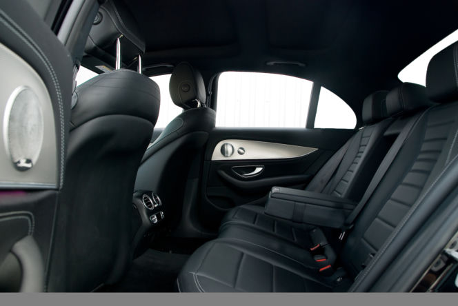 Mercedes-Benz E220d