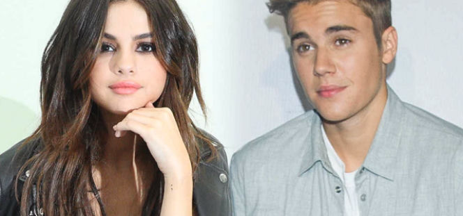 Justin Bieber i Selena Gomez znowu razem. Pierwsze wspólne ZDJĘCIA po latach!  