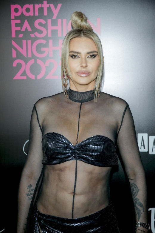 Monika Goździalska