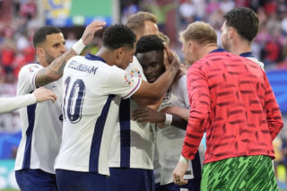 Gwiazdy futbolu okradzione w USA. Jeszcze nie zagrali, już wielki skandal
