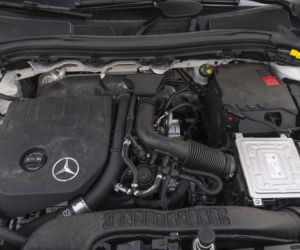 Mercedes-Benz GLA 200 AMG Line