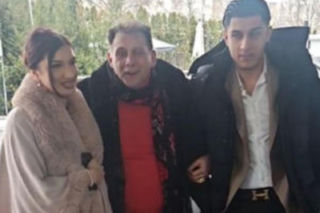 Viki Gabor wzięła ślub? Do sieci trafiło nagranie