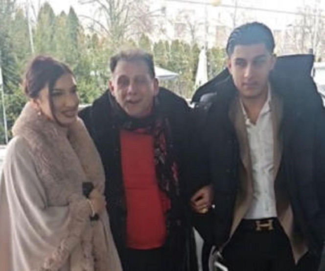 Viki Gabor wzięła ślub? Do sieci trafiło nagranie