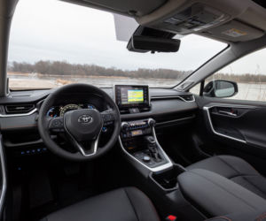 Toyota RAV4 Adventure