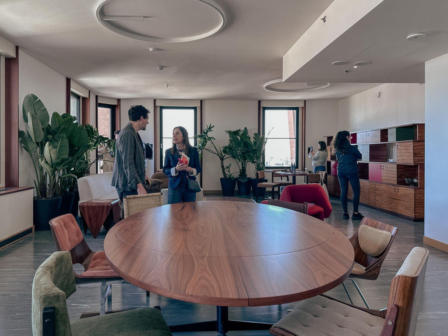 Wystawa "Polski modernizm. Walka o piękno" w Mediolanie