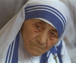 matka teresa