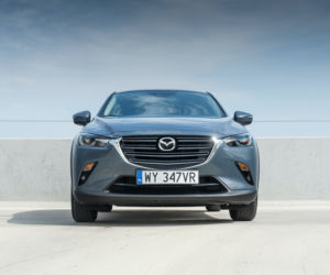 Mazda CX-3 2.0 Skyactiv-G 121 M 6MT SkyJOY