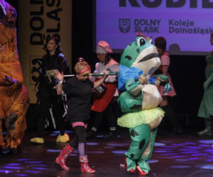 MISS Kobiety Wiejskiej w Lubinie. Mamy zdjęcia wspaniałych kobiet