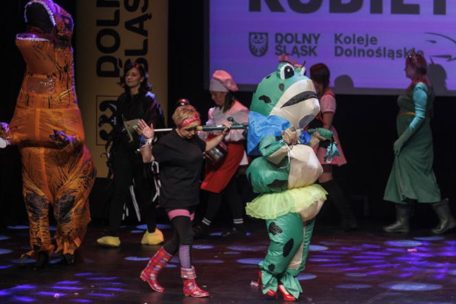 MISS Kobiety Wiejskiej w Lubinie. Mamy zdjęcia wspaniałych kobiet