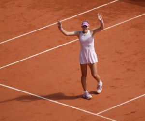 Maja Chwalińska wzruszona po przegranym finale