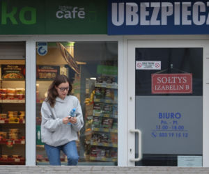 Sanah ma ekoauto za ponad pół miliona