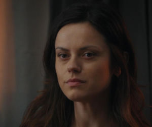 M jak miłość odc. 1929. Kasia (Paulina Lasota)