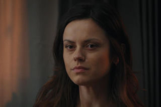 M jak miłość odc. 1929. Kasia (Paulina Lasota)