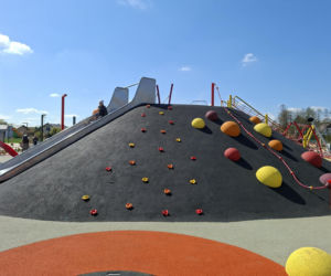 Nowa atrakcja w Świętokrzyskiem. Waśniowskie błonia polecają się na majówkę 2026