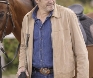 Paweł Deląg kiedyś i dziś. Tak na przestrzeni lat zmieniał się bożyszcze nastolatek z Młodych wilków