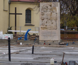 Stary Fordon piękniej w oczach. Jak przebiegają prace? [ZDJĘCIA]
