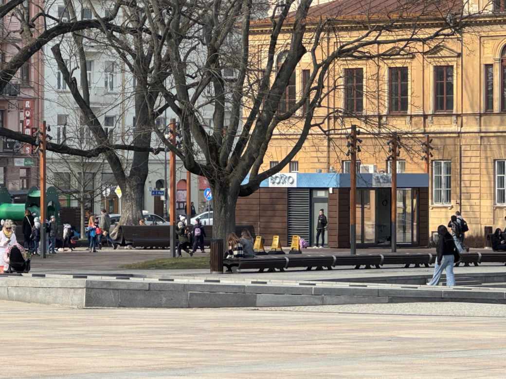 Lokale w centrum Lublina