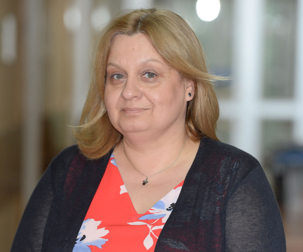 Monika Żelazik