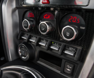 Toyota GT86 2.0 Boxer 200 KM 6MT 