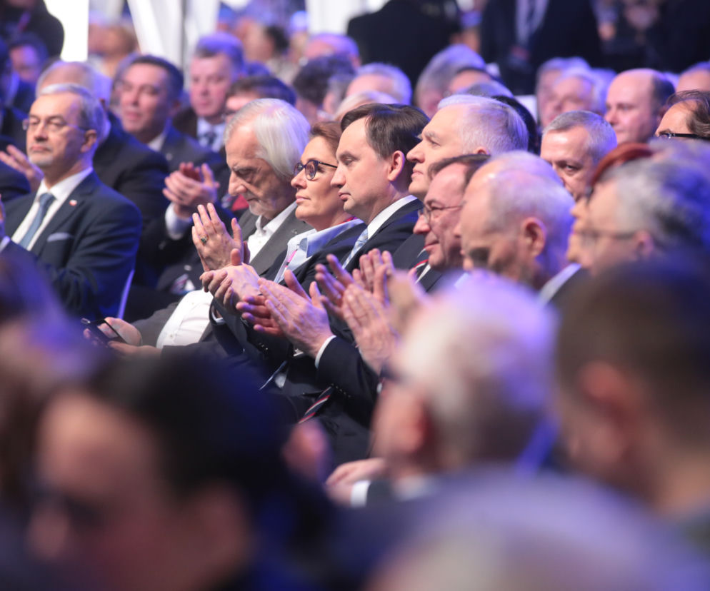 Konwencja PiS