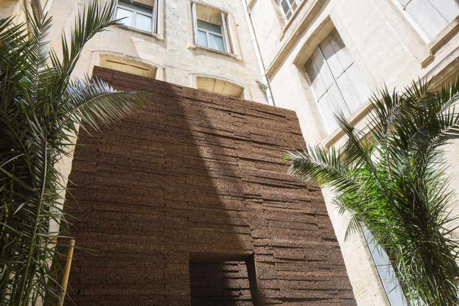 Festiwal Żywych Architektur