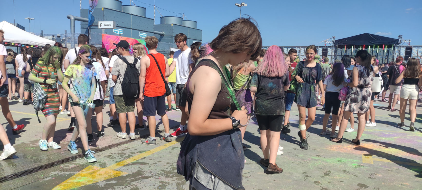 Festiwal Kolorów 2022