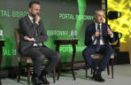 Konferencja Portalu Obronnego. Debata Władysława Kosiniaka-Kamysz i Krzysztofa Gawkowskiego