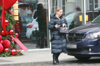 Izabela Janachowska - eko podróż milionerów