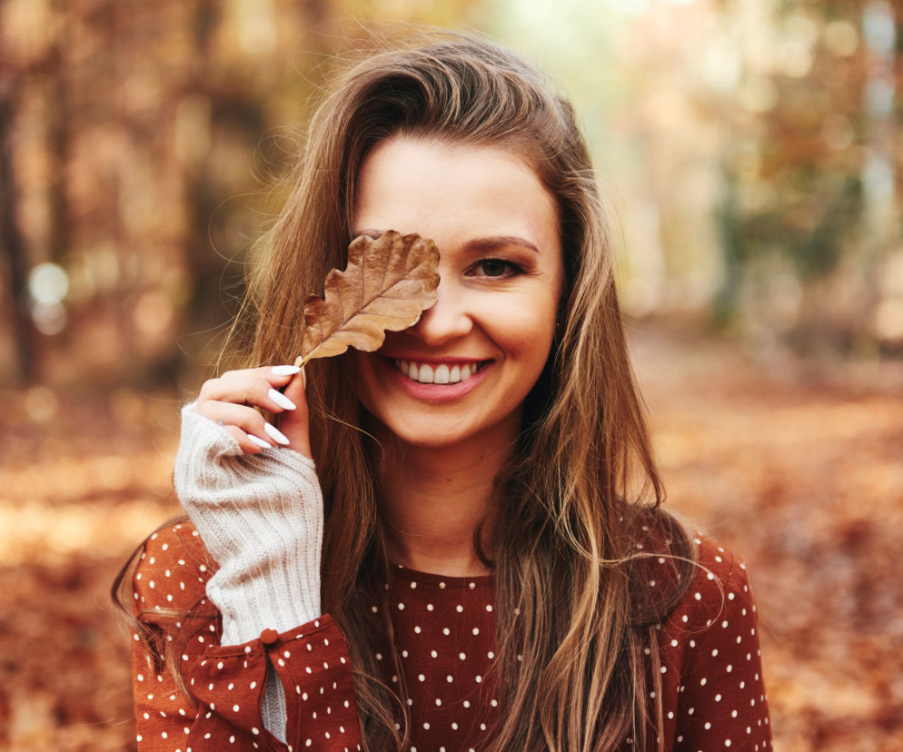 jesień, autumn, 