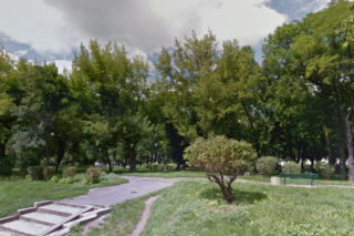 [AKTUALIZACJA] Czy park im. Jacka Malczewskiego zostanie powiększony?