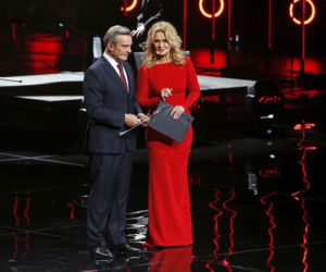 Grażyna Torbicka, Jerzy Baczyński