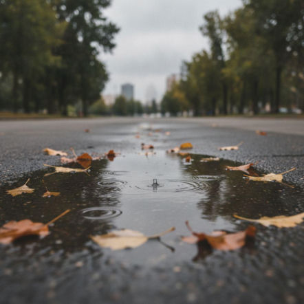 Weekend w Krakowie zacznie się deszczem. Potem pogoda pokaże zupełnie inne oblicze