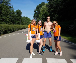 ESKA Summer City 2019