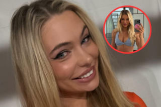 Miss igrzysk 2026 już znamy! Najpiękniejsza łyżwiarka świata powalczy o złoto [ZDJĘCIA]