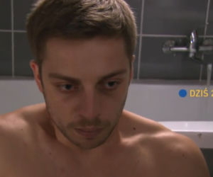 Na Wspólnej, odcinek 2958: Bruno (Dawid Czupryński)