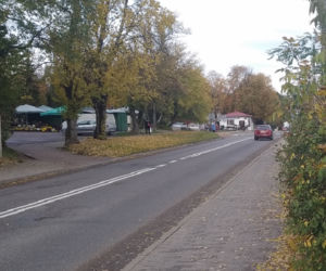 Przygotowania do Wszystkich Świętych w Gorzowie