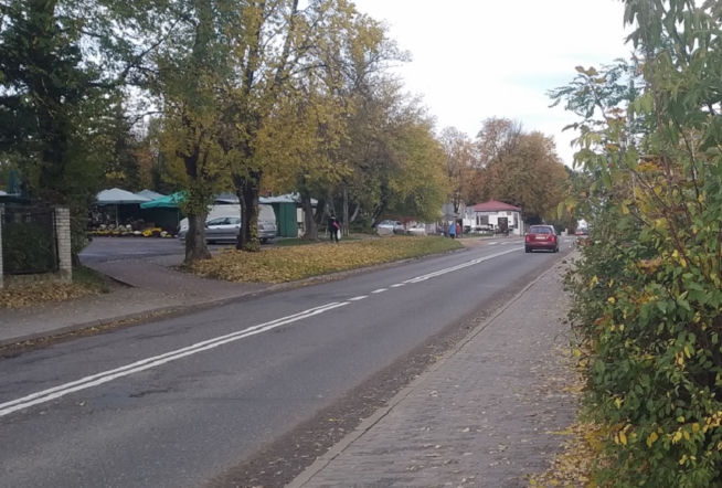 Przygotowania do Wszystkich Świętych w Gorzowie