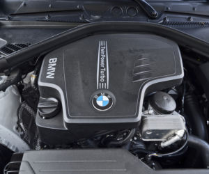 BMW 220i Cabrio M-package