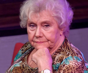 Tego nikt się nie spodziewał! Lipowska mówi, dlaczego przestała rozmawiać z Bogiem?