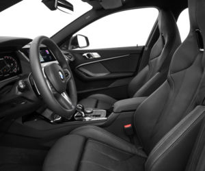 BMW serii 2 Gran Coupe 