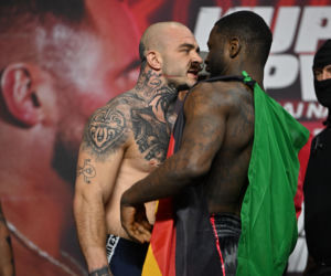 GROMDA 23: Awantura na scenie