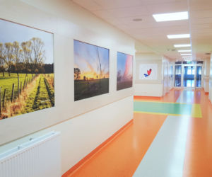 JEDYNY poza Warszawą. Ośrodek Rehabilitacji Kardiologicznej w Ostrołęce otwarty! [ZDJĘCIA]