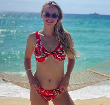 Caroline Wozniacki