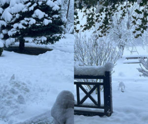 Od wtorku śnieg, mróz i krótkie ocieplenie, ale to dopiero początek