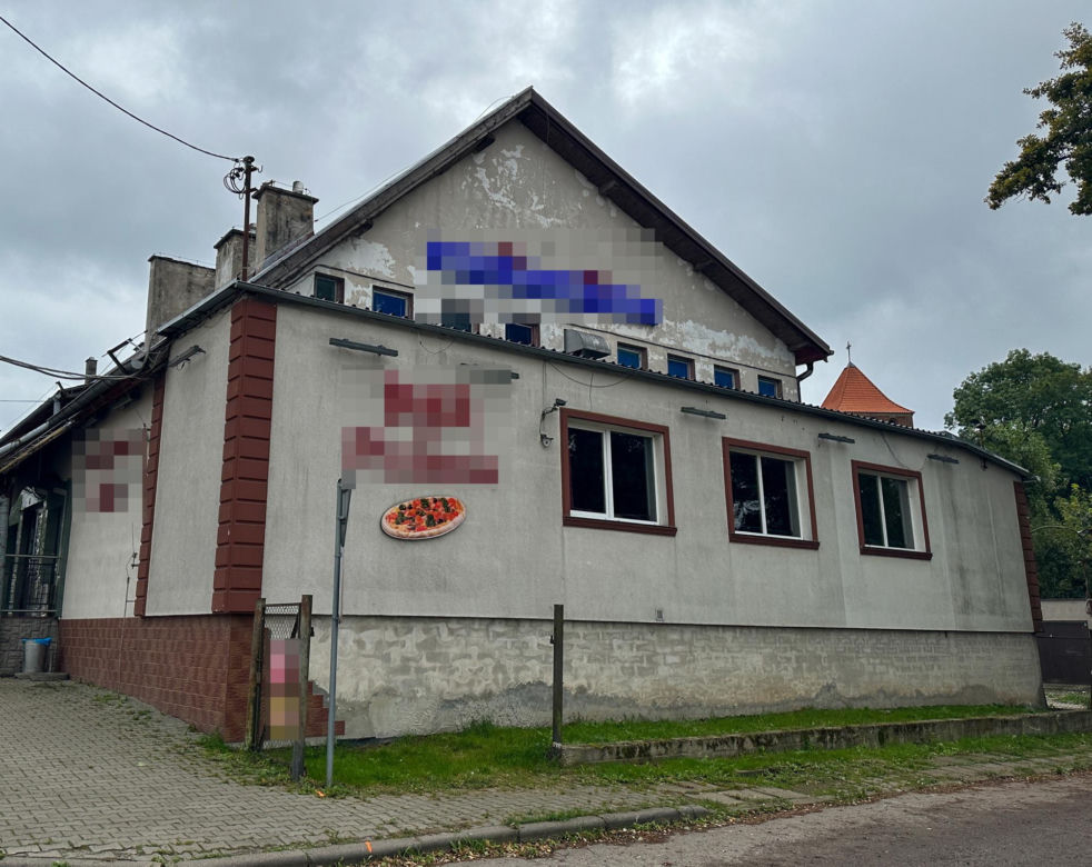 Skatował Miłosza pod dyskoteką. Powód szokuje