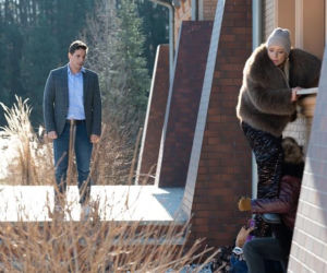 Pierwsza miłość, odcinek 4194: Szokujące żądanie prokuratora zmusza Pawła do zniknięcia tuż po wyjściu na wolność