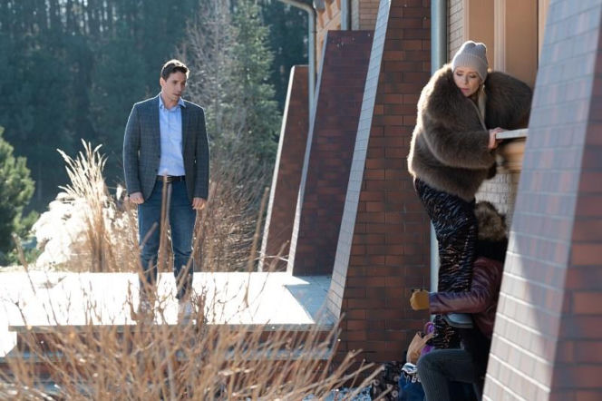 "Pierwsza miłość", odcinek 4194: Szokujące żądanie prokuratora zmusza Pawła do zniknięcia tuż po wyjściu na wolność