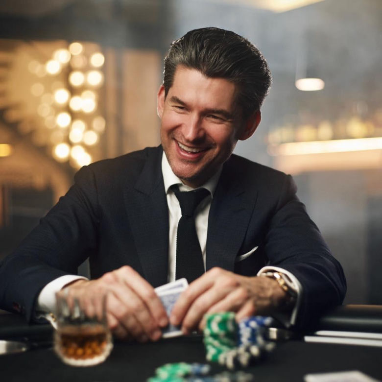 Matt Dusk, 31 marca, godz. 20:00, Narodowe Forum Muzyki 