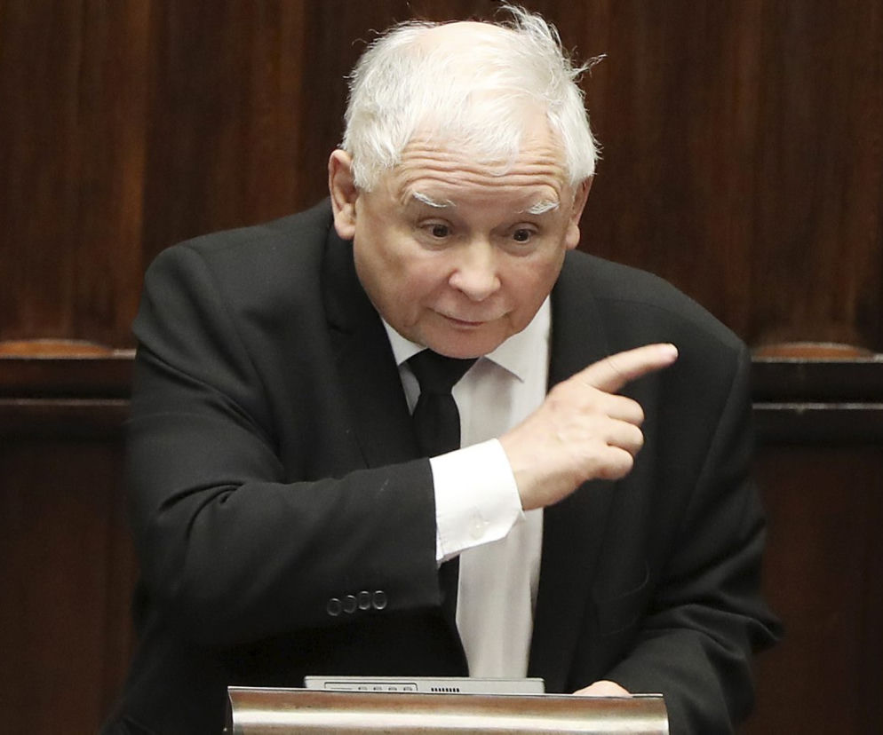 Jarosław Kaczyński