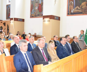 Narodowy Dzień Zwycięstwa w Iławie